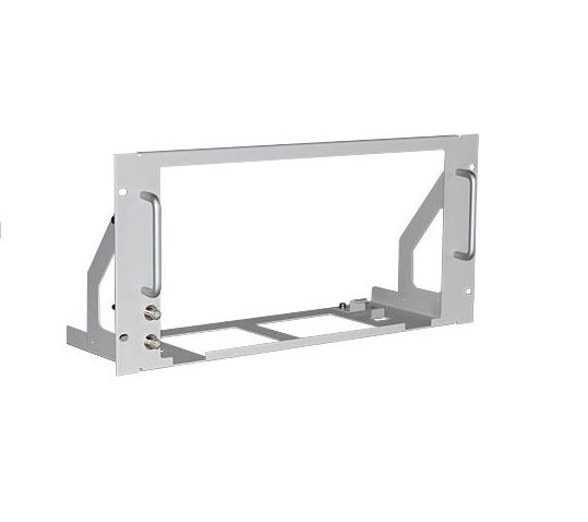 Keysight Technologies N2169A Oscilloscope Rack Mount Kit, For Use With 3000G Oscilloscopes