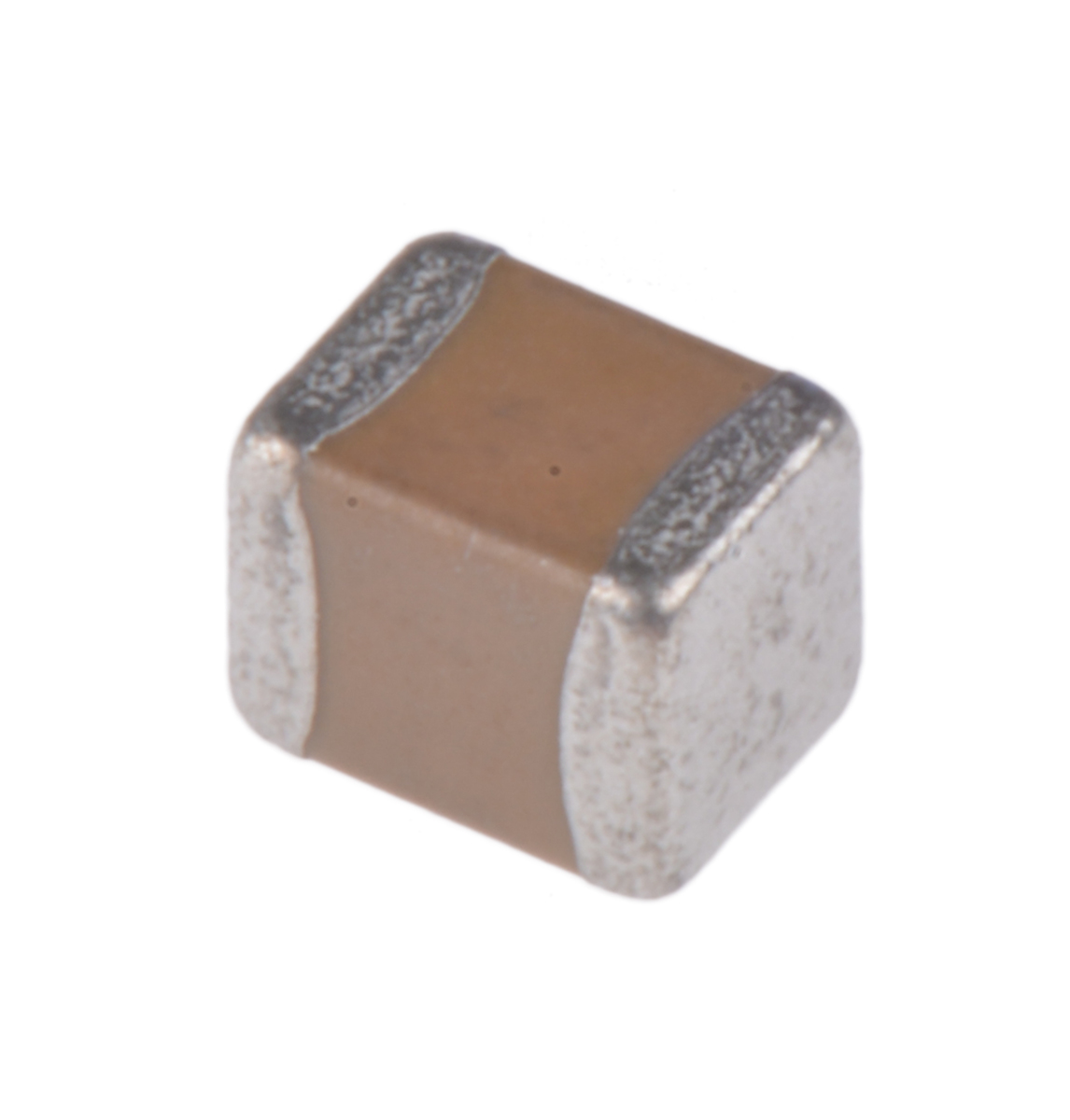 Murata 100μF Multilayer Ceramic Capacitor MLCC, 6.3V dc V, ±20% , SMD
