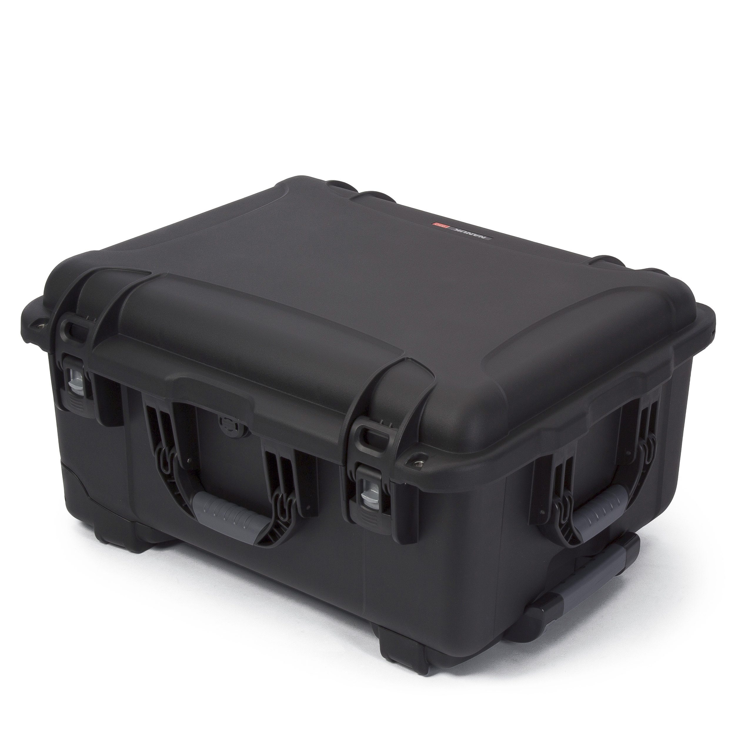 Nanuk Nanuk 950 Waterproof PP Case With Wheels, 579 x 465 x 297mm
