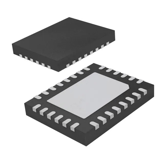 ROHM BD63621MUV-E2, Stepper Motor Driver IC 28-Pin, VQFN