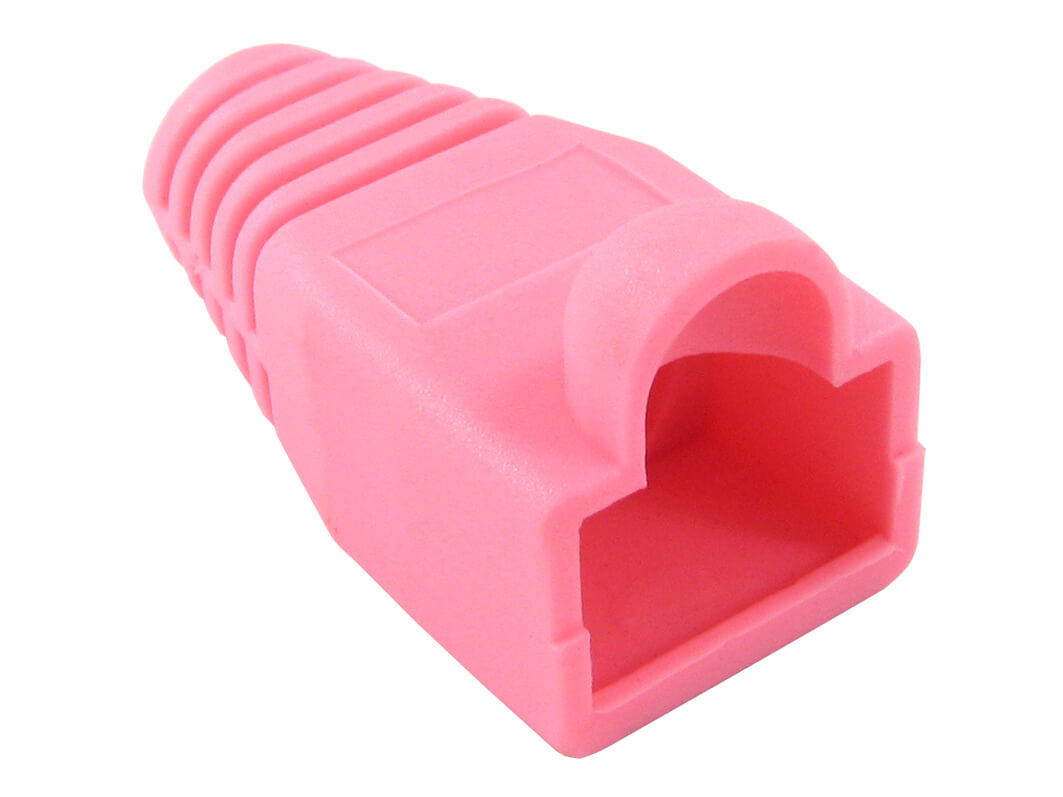 RS PRO RJ45 Boot for use with RJ45 Cable