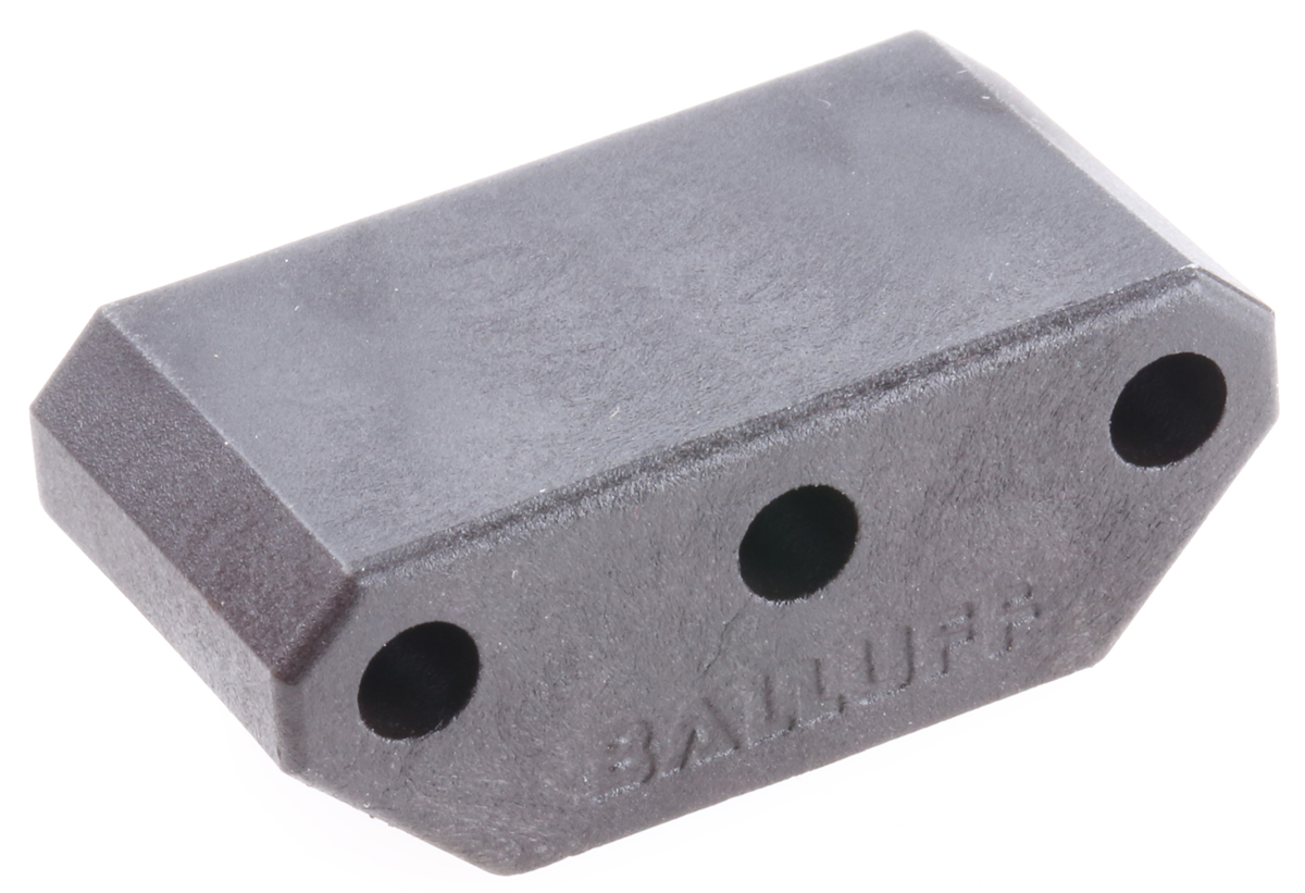 BALLUFF Magnet for Use with Micropulse Transducer