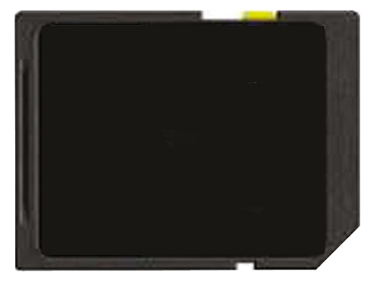 Schneider Electric Memory Card For Use With HMI HMI GTW, HMIGTO