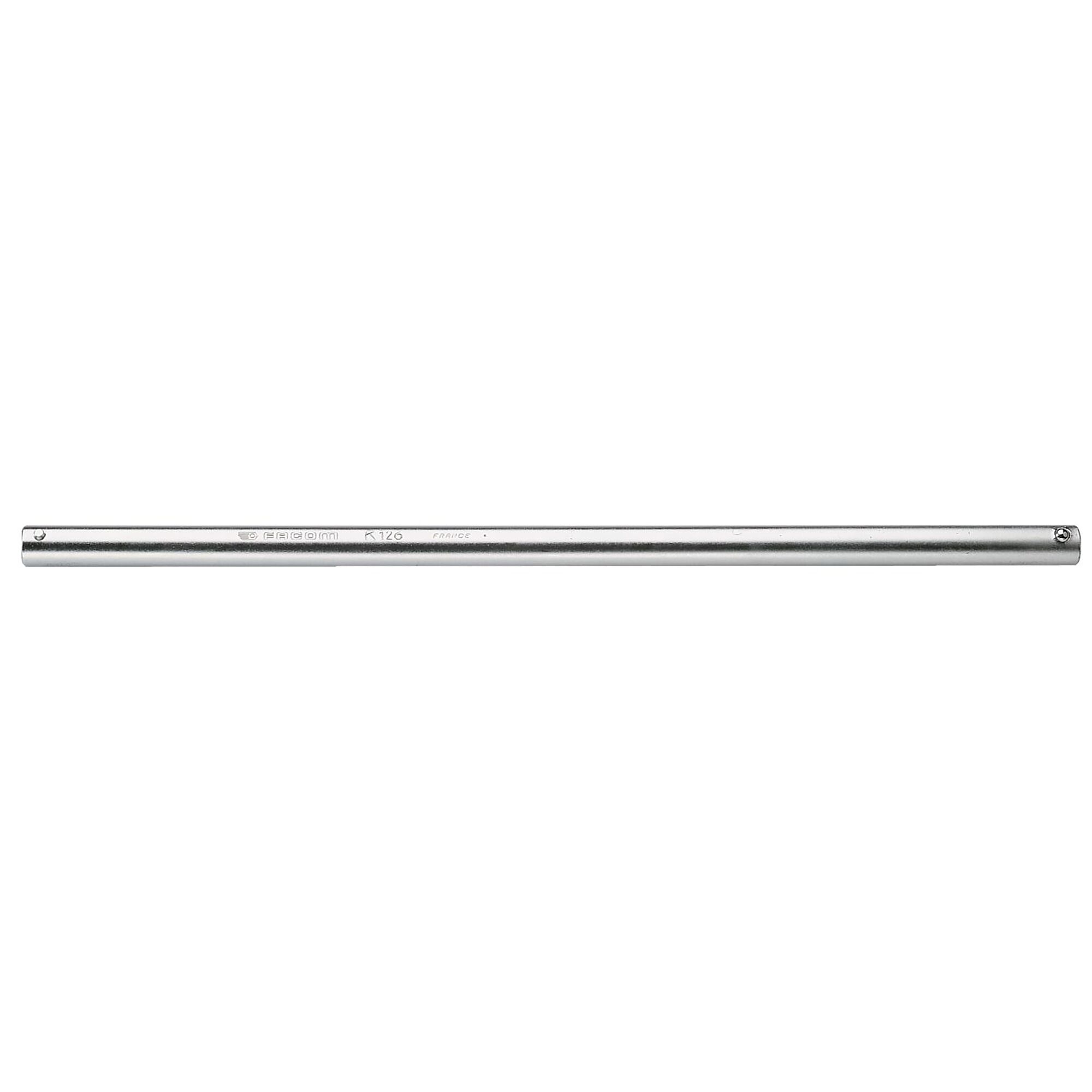 Facom K.125A 3/4 in Square Extension Bar, 425 mm Overall