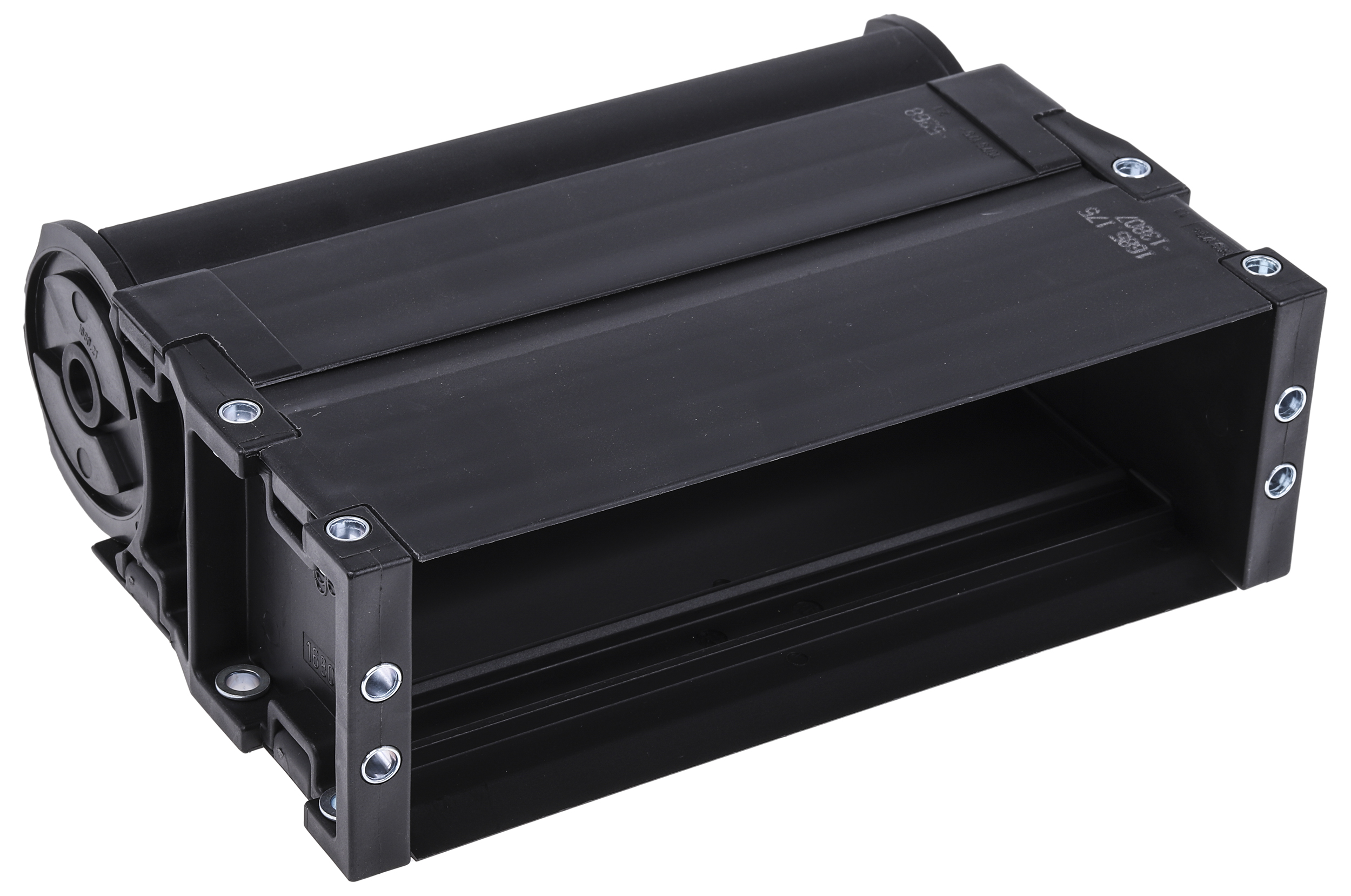 Igus Polymer Cable Trunking Accessory, 133 x 64mm, 167, e-chain