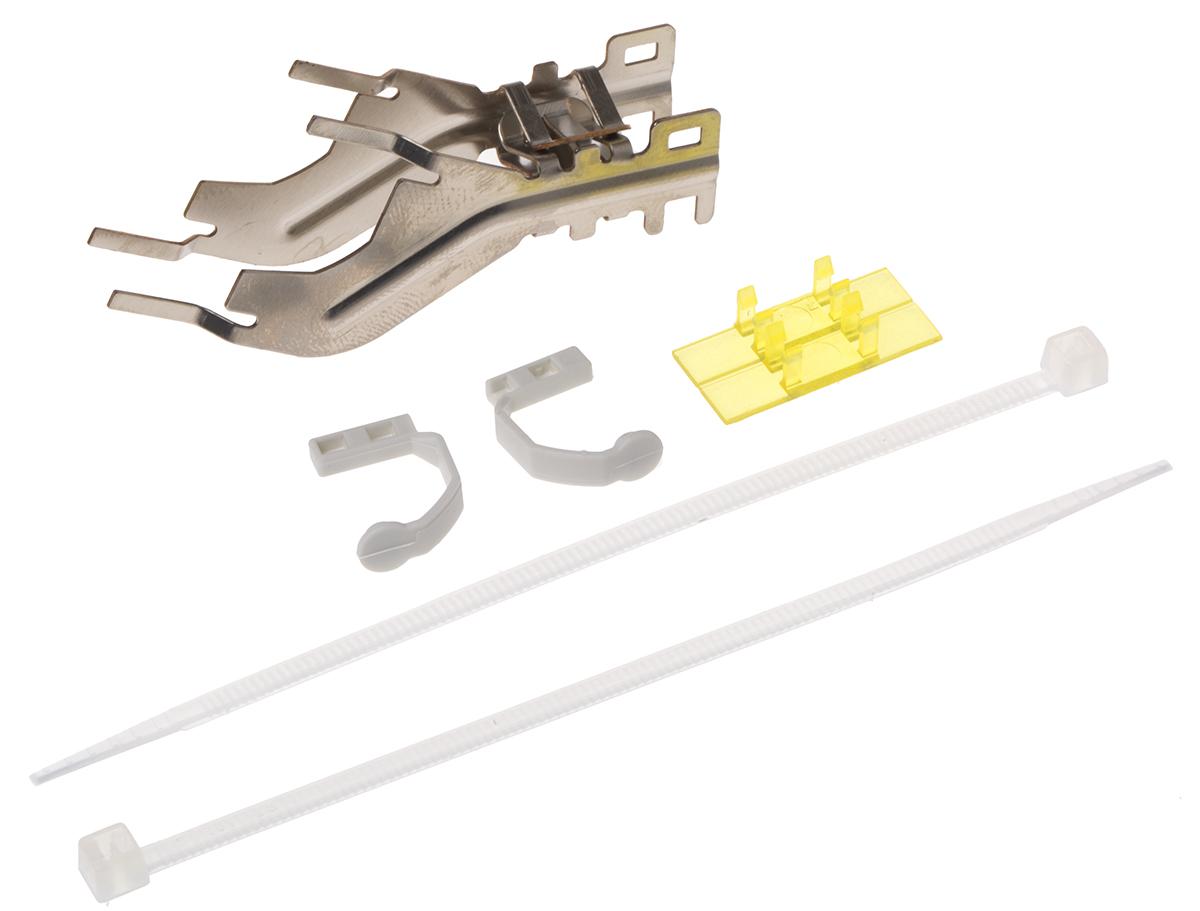 Dehn Two Spring Terminal for use with Blitzductor XT/XTU