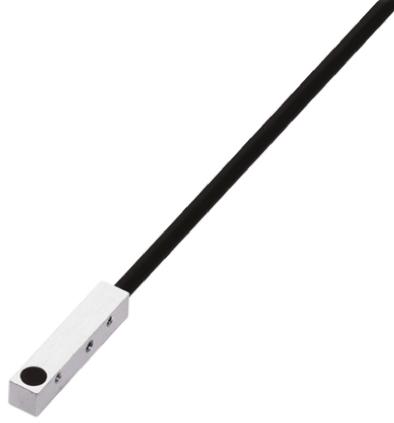 BALLUFF Inductive Block Proximity Sensor, 0.8 mm Detection, PNP NO, 10 → 30 V dc