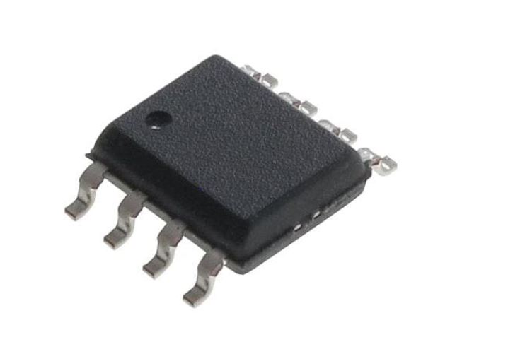 74FCT38072DCGI, Clock Buffer CMOS, 1-Input, 8-Pin SOIC