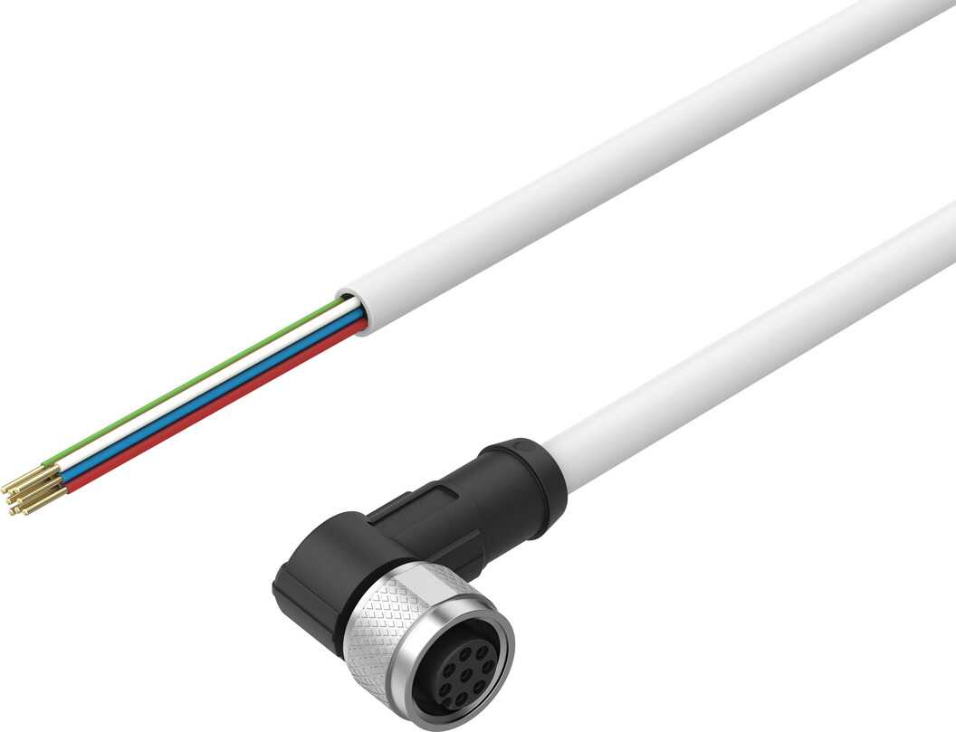 Festo Cable, NEBC Series