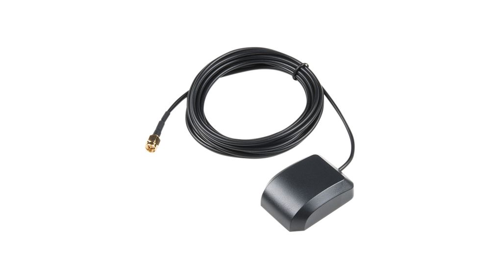 Sparkfun GPS-14986 GPS Antenna with SMA Connector, GPS