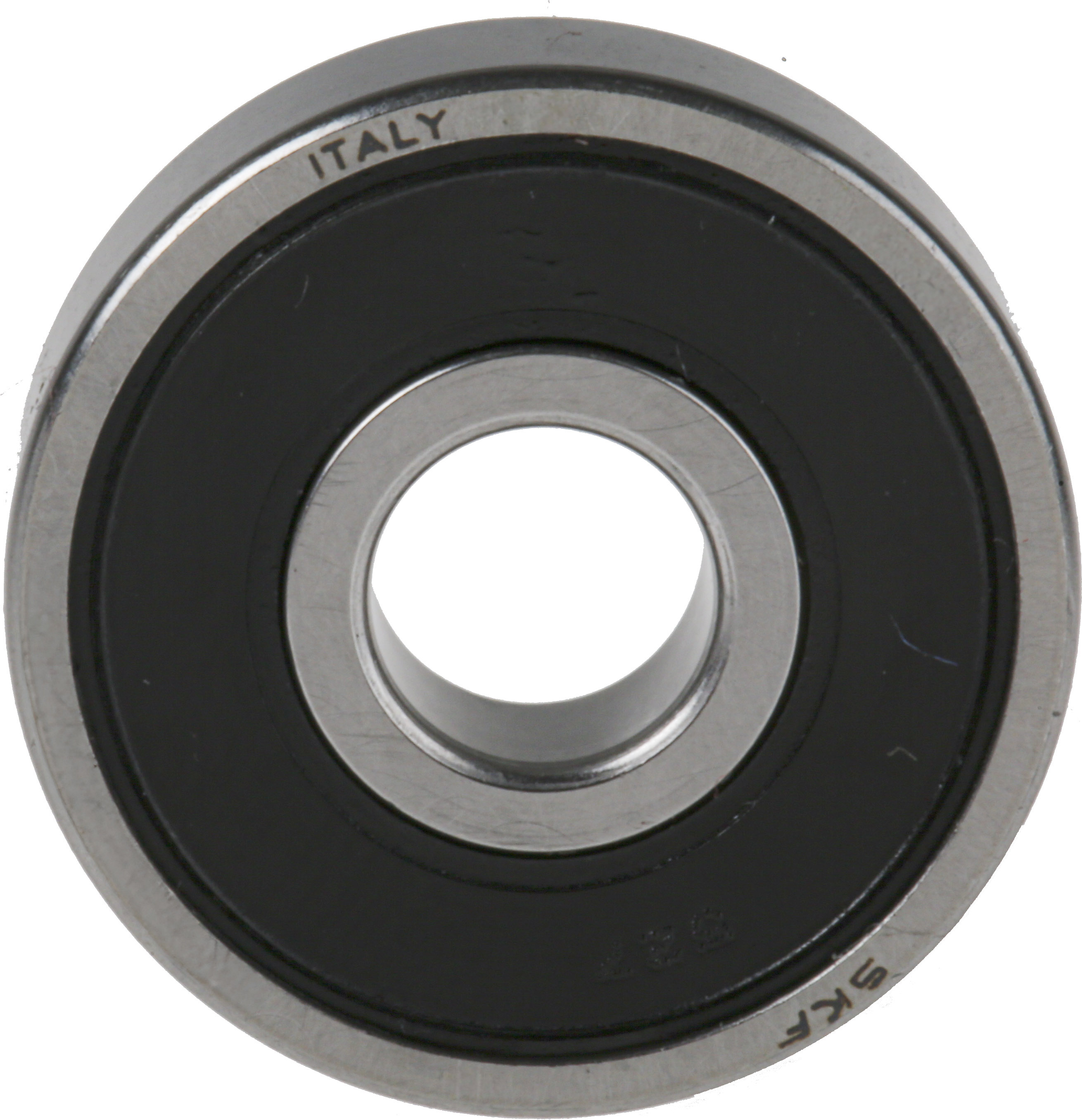 SKF 63003-2RS1 1 Row Ball Bearing - 17 mm ID, 35 mm OD