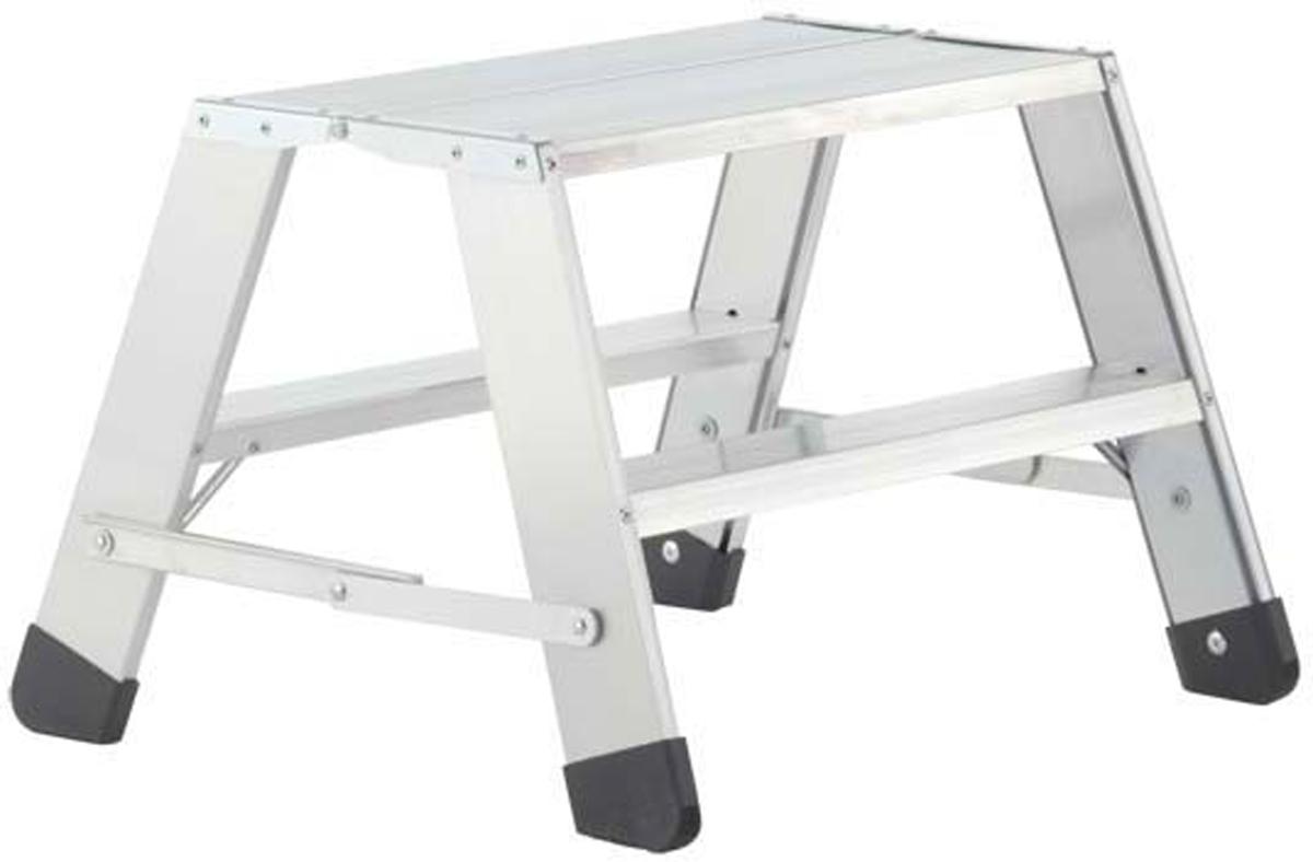 Zarges 0.43m Aluminium Work Platform