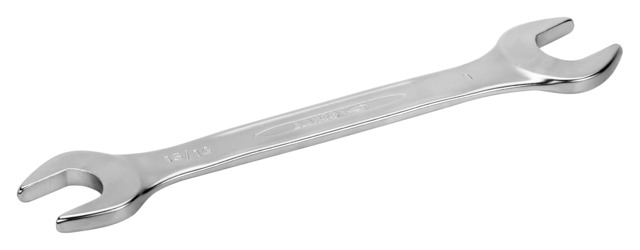 Bahco 6Z Series Wrench, 8.4mm, 1-1/16 x 1-1/4in, 280 mm Overall
