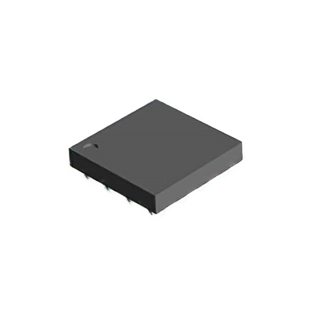 AS7056-BWLM,Analogue Front End, 1-Channel 20 bit, 1000Hz I2C, 16-Pin WLCSP