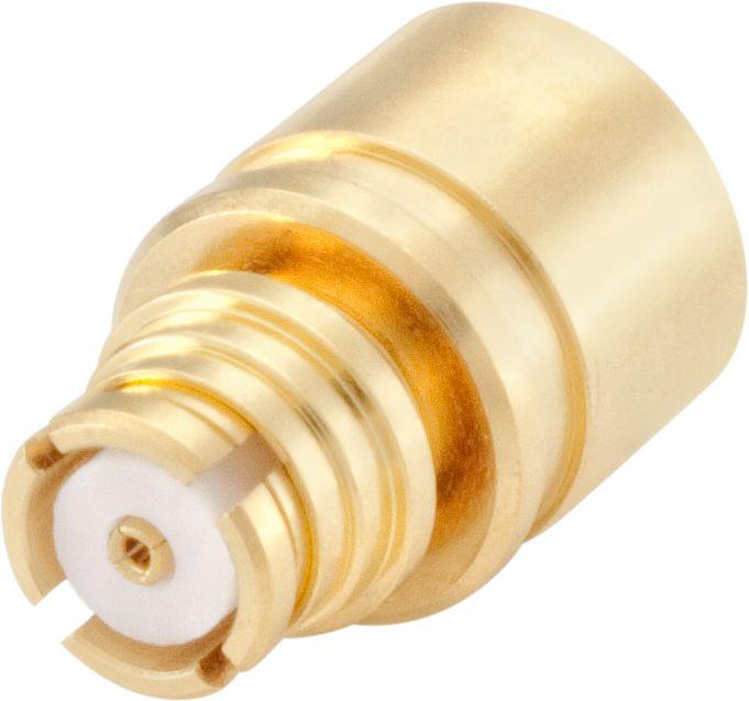 Rosenberger 50Ω Straight RF Terminator, 18GHz