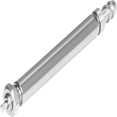 Festo 10 mm Pneumatic Piston Rod Cylinder - 15884 Single Acting Acting
