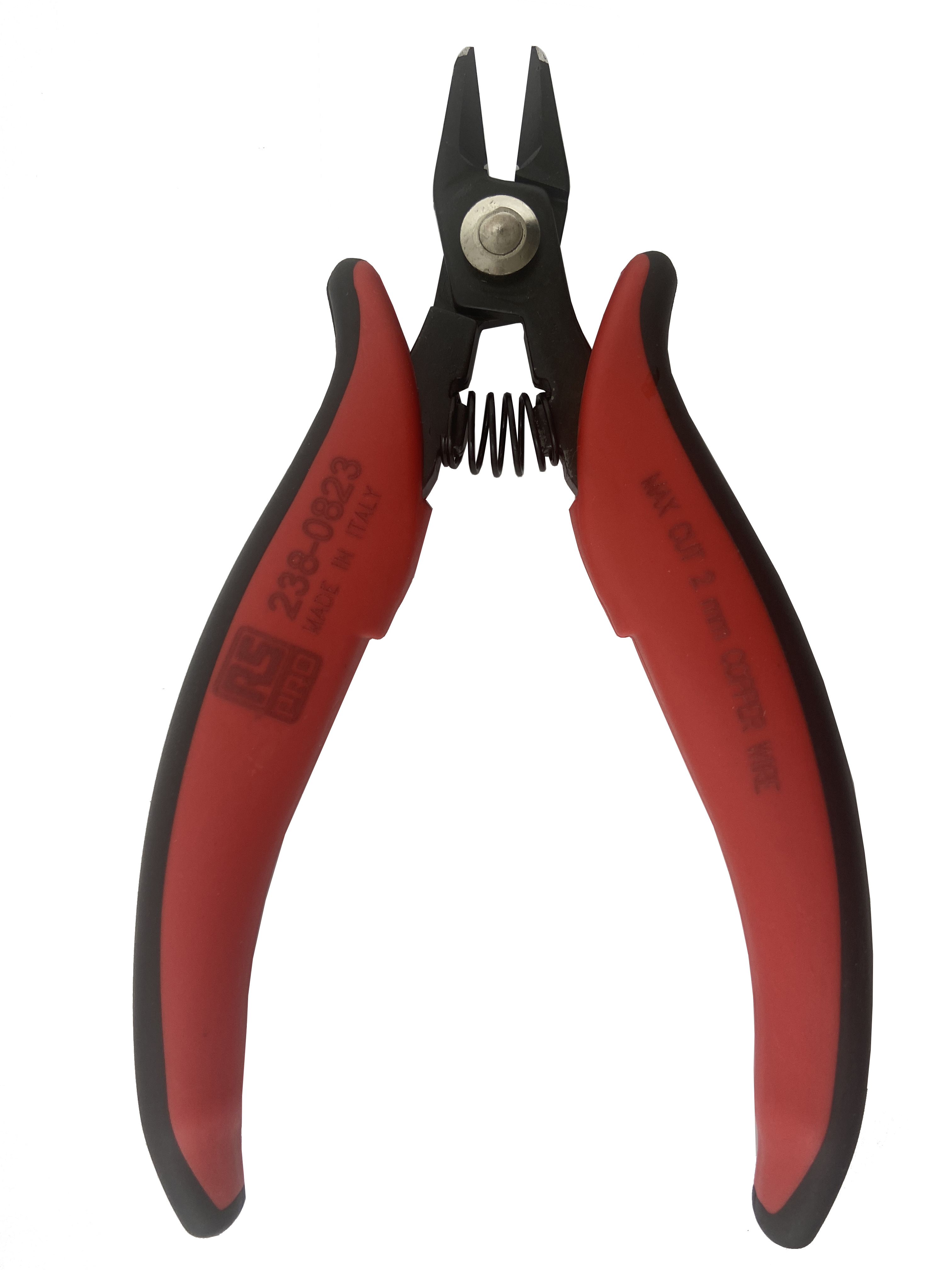 RS PRO Side Cutters