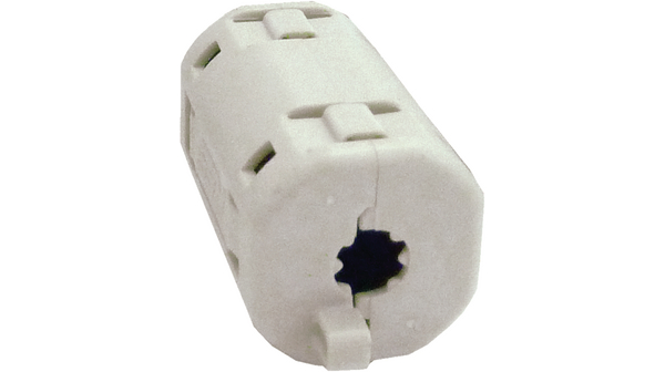 KITAGAWA INDUSTRIES Ferrite Sleeve, 18.4mm, Diameter 5.5mm