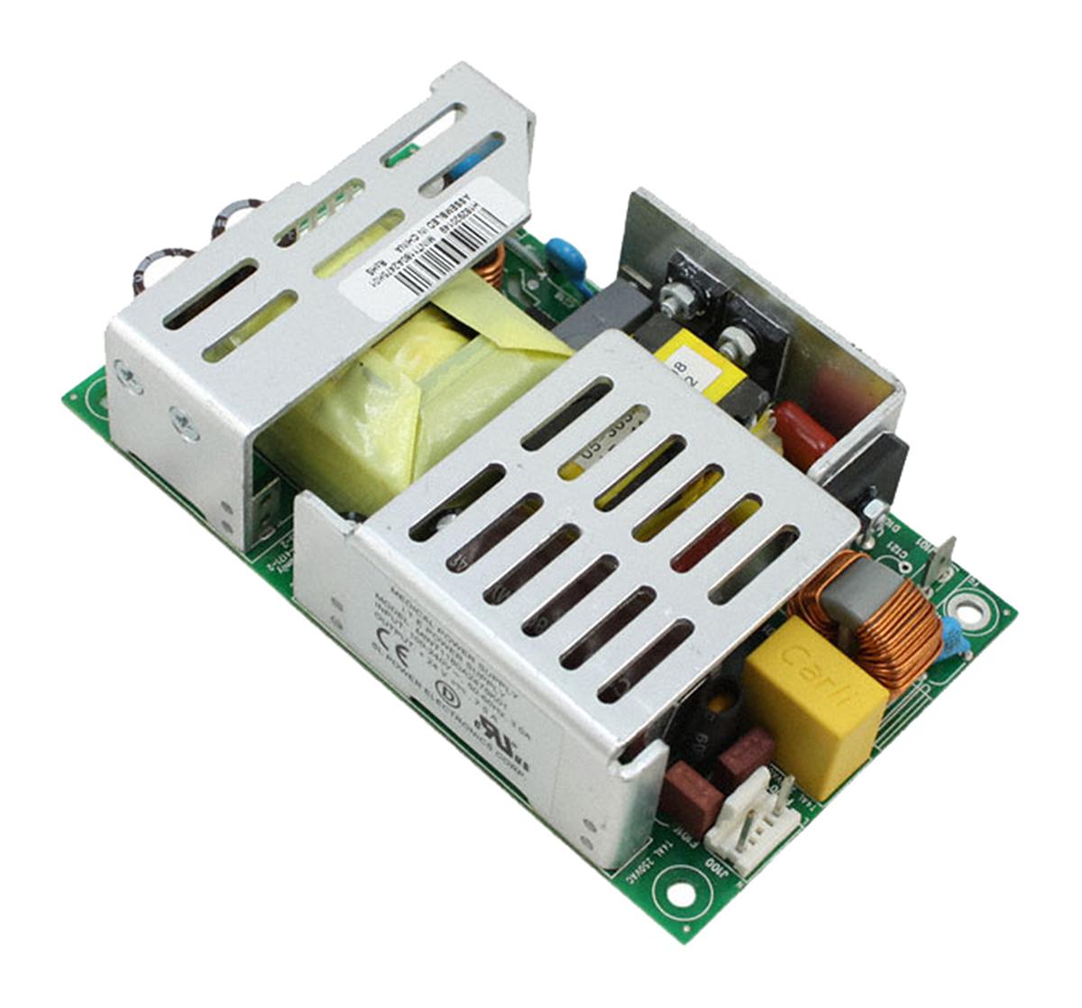SL Power / Advanced Energy Switching Power Supply, MINT1180A2475K01, 24V dc, 7.5A, 180W, 1 Output, 100 → 240 V