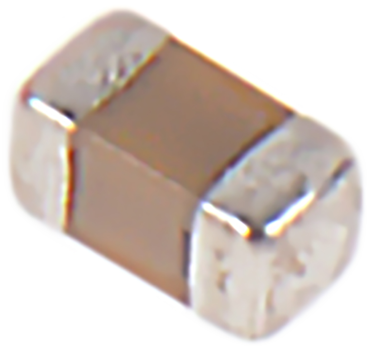 Murata 220pF Multilayer Ceramic Capacitor MLCC, 50V dc V, ±10% , SMD
