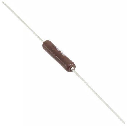 Arcol Ohmite 25mΩ Fixed Resistor 2W ±1% 12FR025E