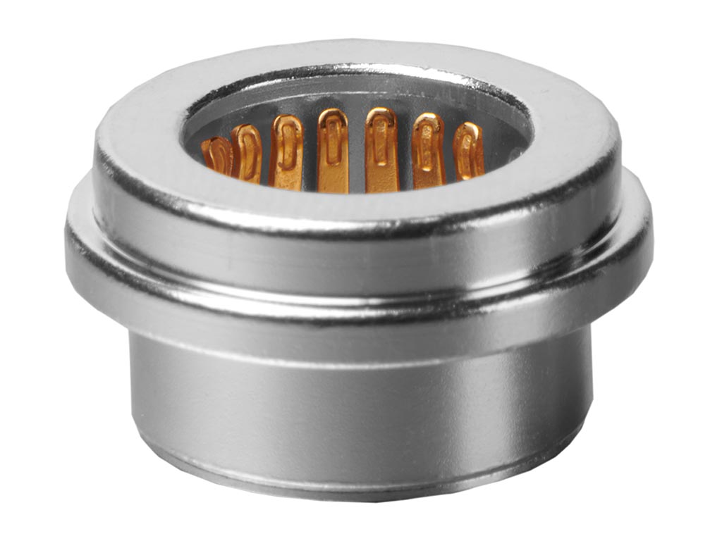 Molex 213953 Series Vertical Screw Mount PCB Header, 1-Row, Surface Mount Termination