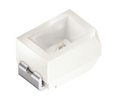 ams OSRAM2 V Orange LED  SMD, Mini TOPLED LO M676-R2T1-24-Z