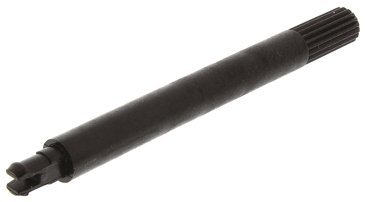 TE Connectivity Shaft, For Use With Potentiometer