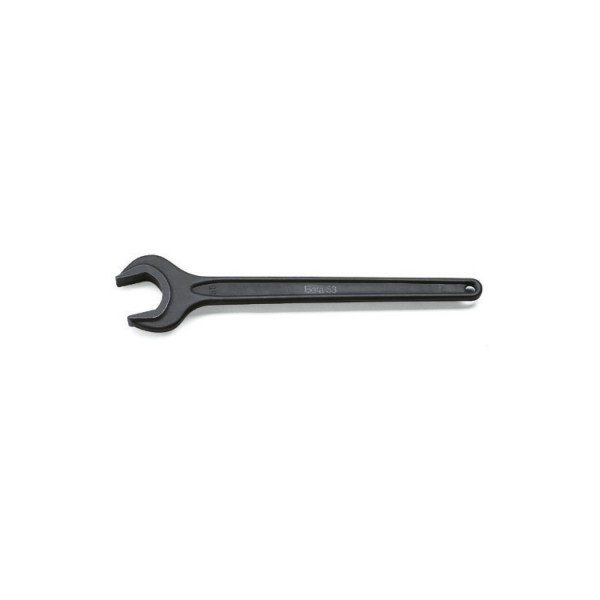 BETA Single Ended Open Spanner, 70mm, Metric, 572 mm Overall
