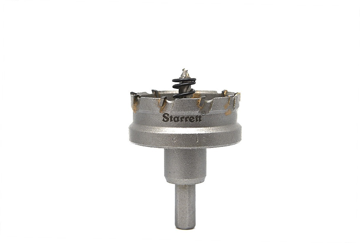 Starrett Stainless Steel 55mm Arbor