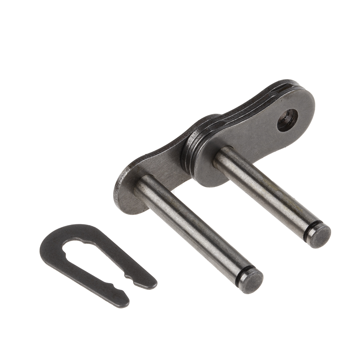 Renold Renold SD (Red Box) 10B-2 Connecting Link Steel Roller Chain Link