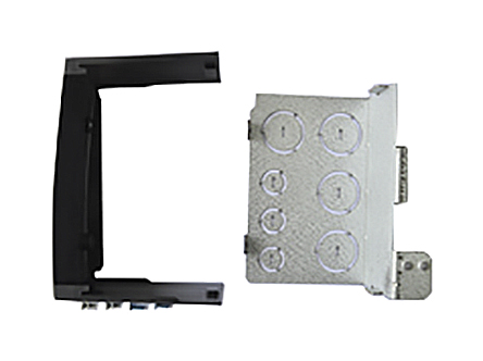 Danfoss Nema 1 Conversion Kit: M5