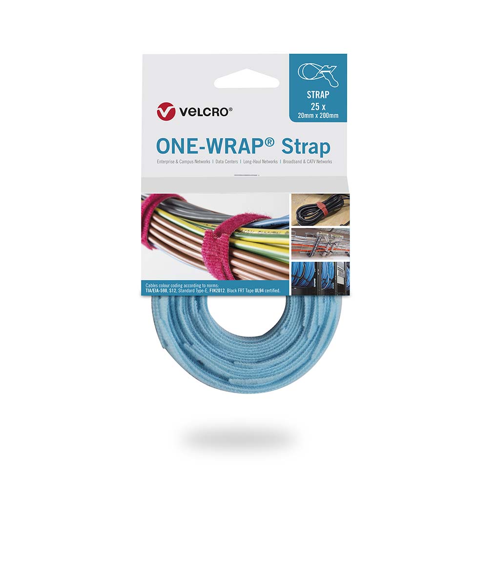 VELCRO® Reclosable Fastener