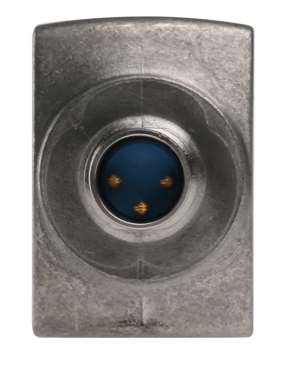 SICK Diffuse Photoelectric Sensor, Block Sensor, 3 mm → 500 mm Detection Range
