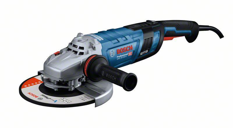 Bosch GWS 30-230 B 230mm Corded Angle Grinder
