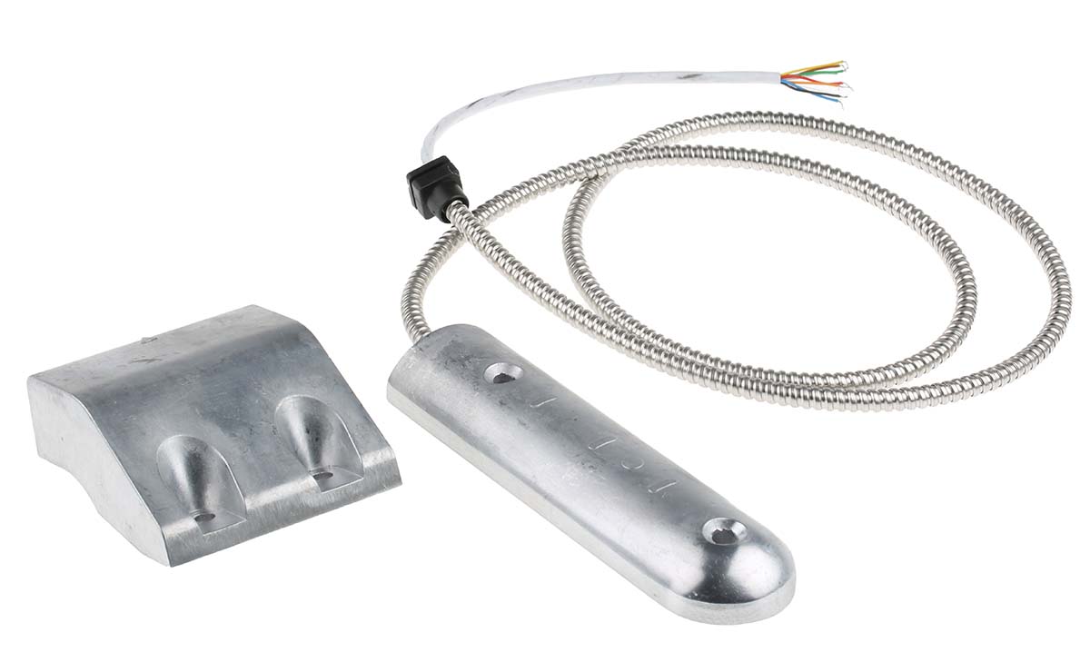 RS PRO Door Switch 500mA, 15V dc