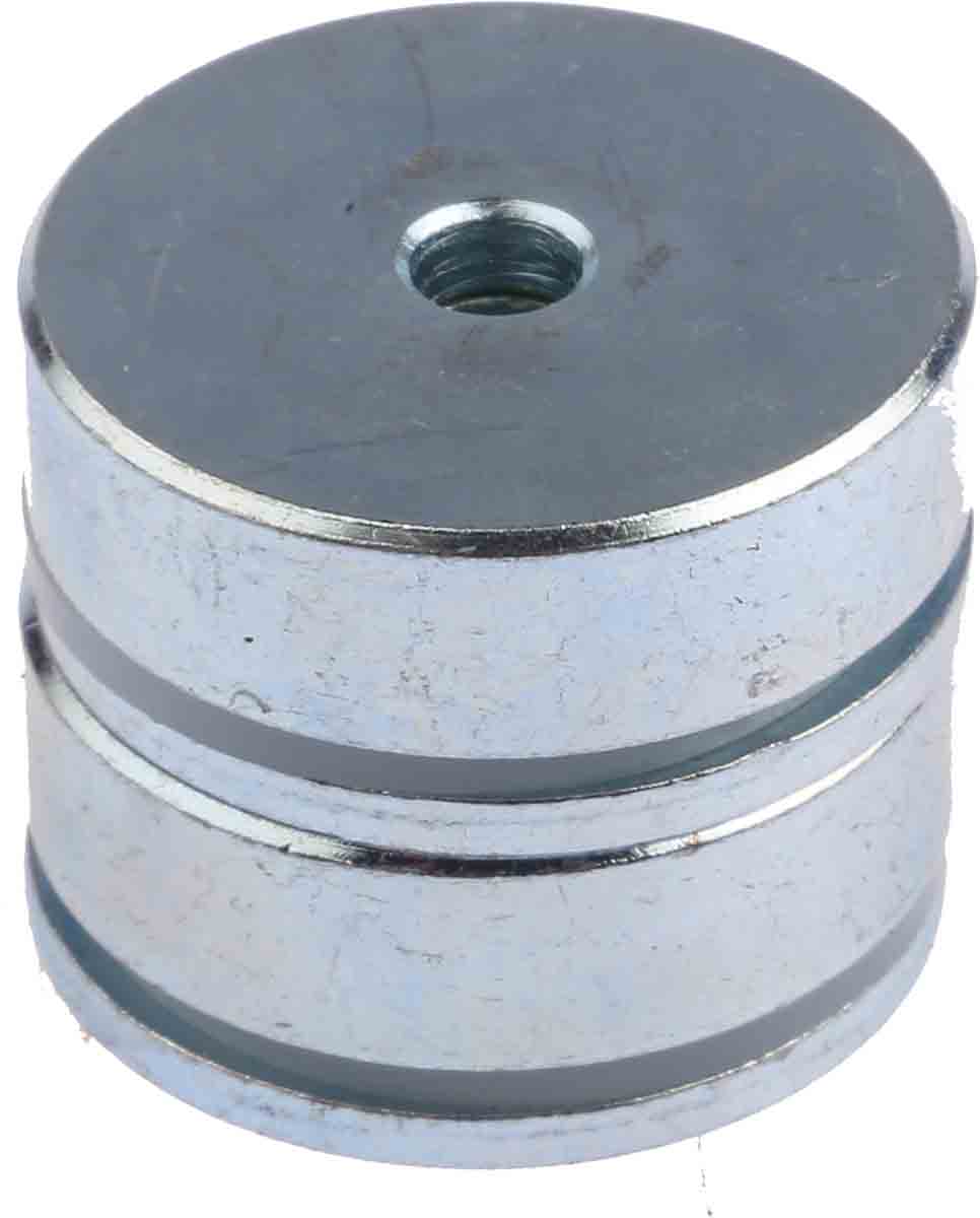 Eclipse Neodymium Magnet 16kg, Length 7mm, Width 25mm