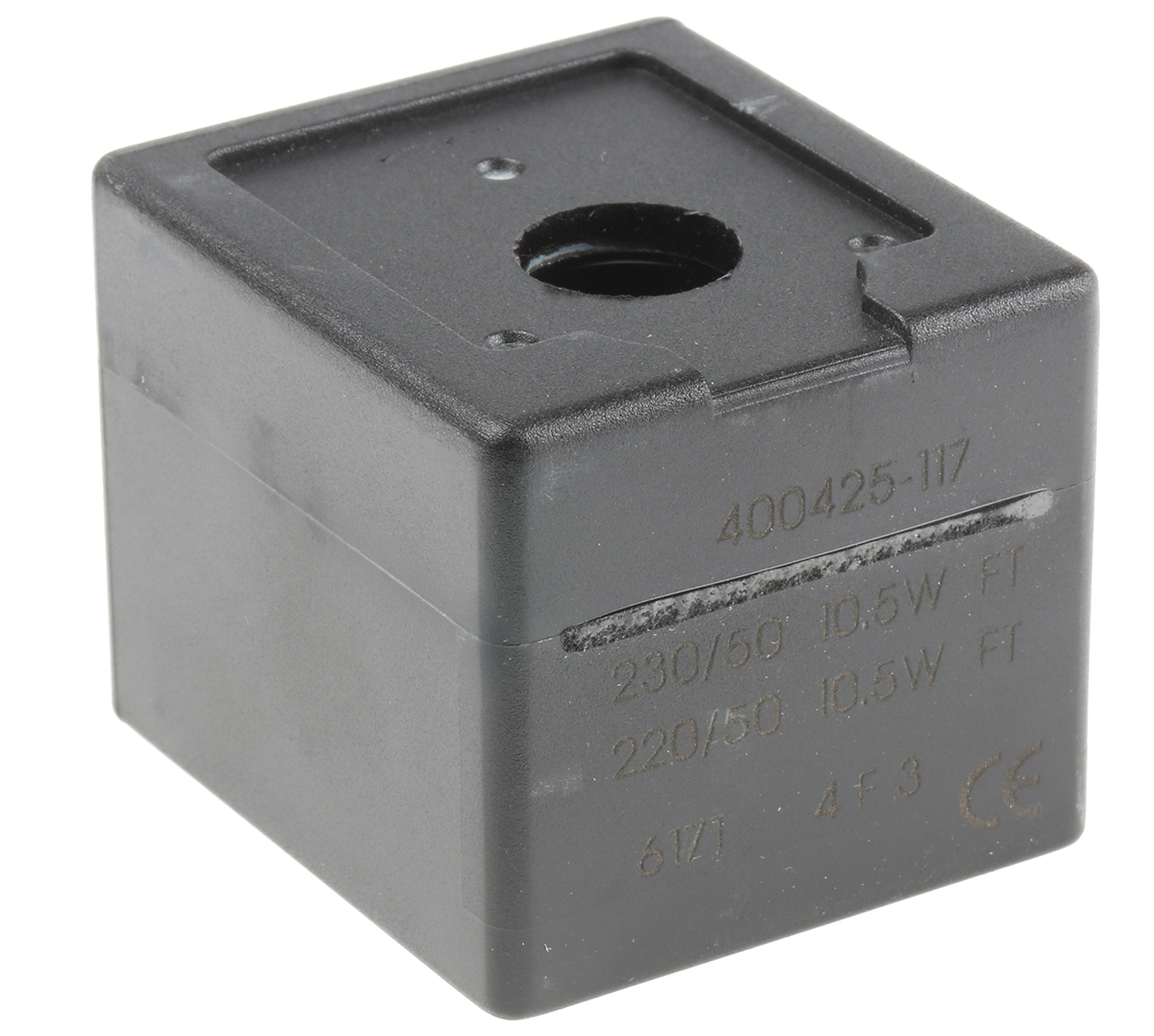 EMERSON – ASCO Series 272/374 230 V Solenoid Valve Coil