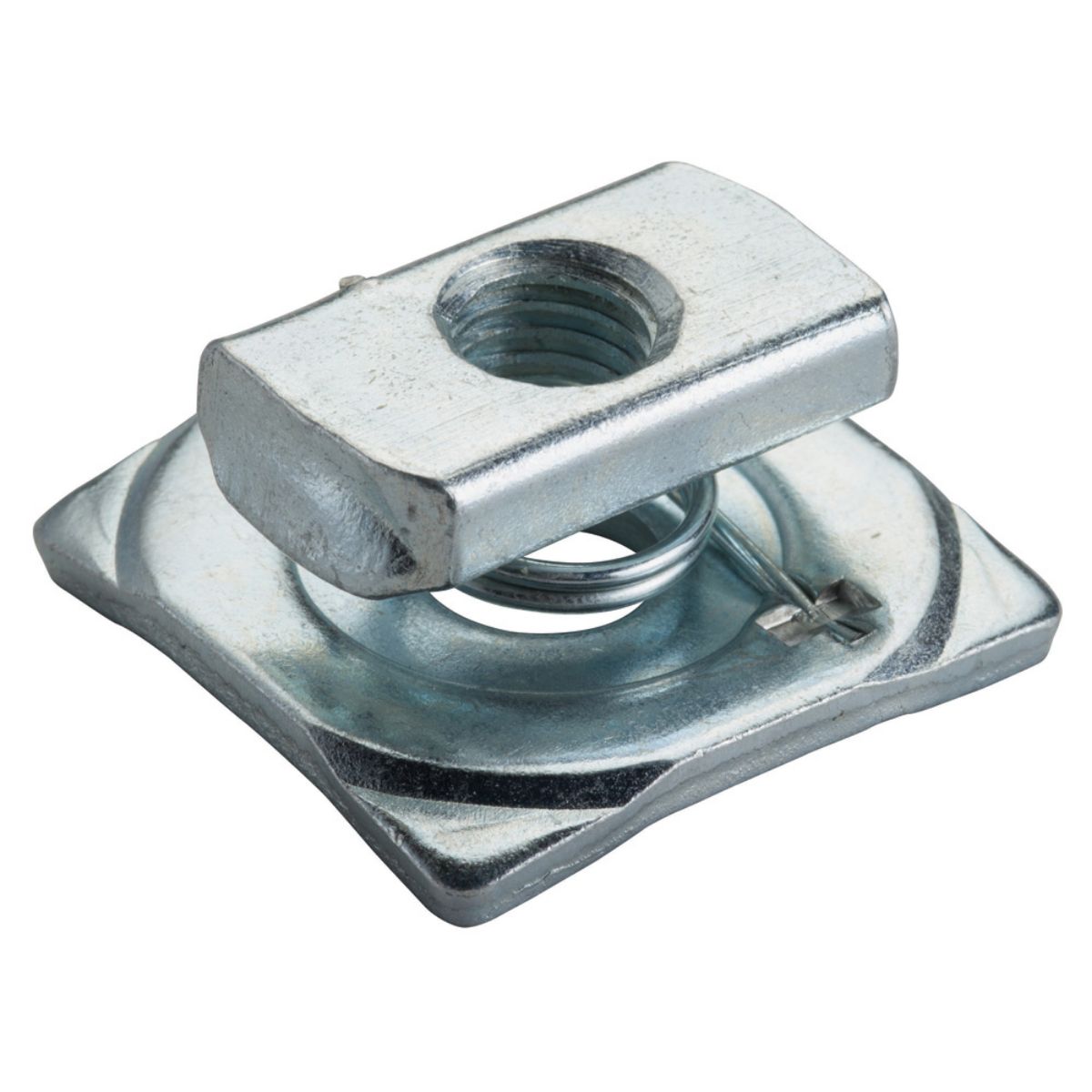 nVent CADDY Steel M6 Captive Nut 592900