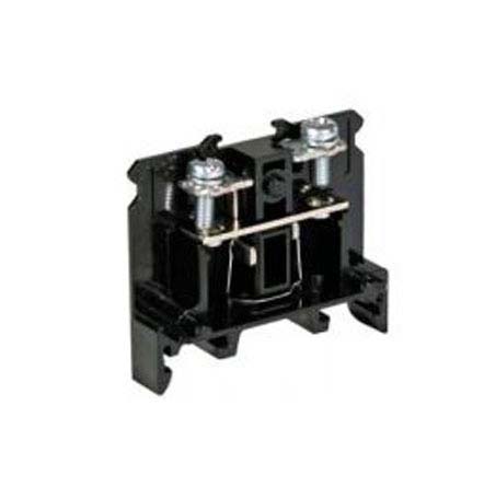 Idec BN15MW BN Series Black, Screw Termination, Fused