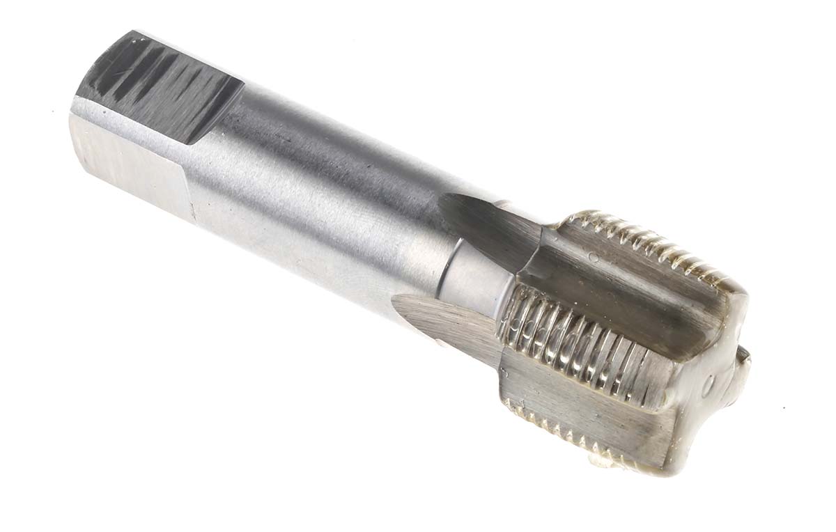 EVENTUS Threading Tap HSS 1-Piece BSP Standard G3/4-14 Thread