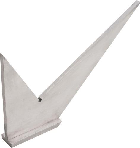 SAM 150 mm Engineer Square