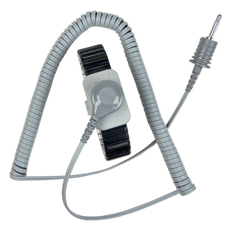 SCS ESD Grounding Cord