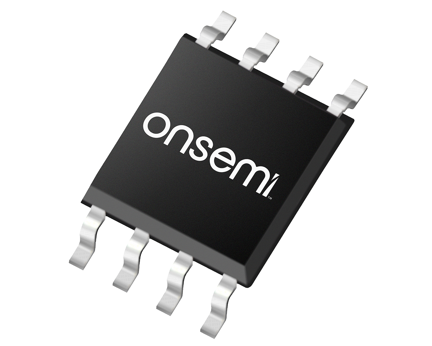 NCS20162DR2G onsemi, Operational Amplifier, 8 MHz, 8-Pin 5.5 V SOIC-8