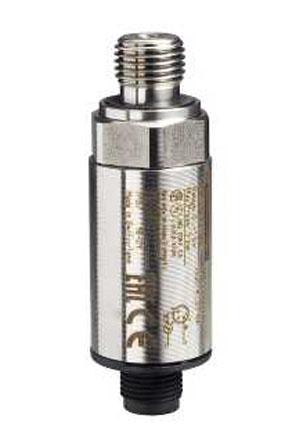 Telemecanique Sensors Pressure Switch, 0bar Min, 10bar Max, Analogue Output