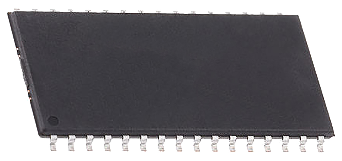 ISSI SRAM, IS61C5128AS-25QLI- 4Mbit
