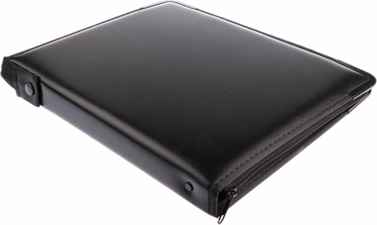 RS PRO Plastic Tool Case, 350 x 270 x 40mm