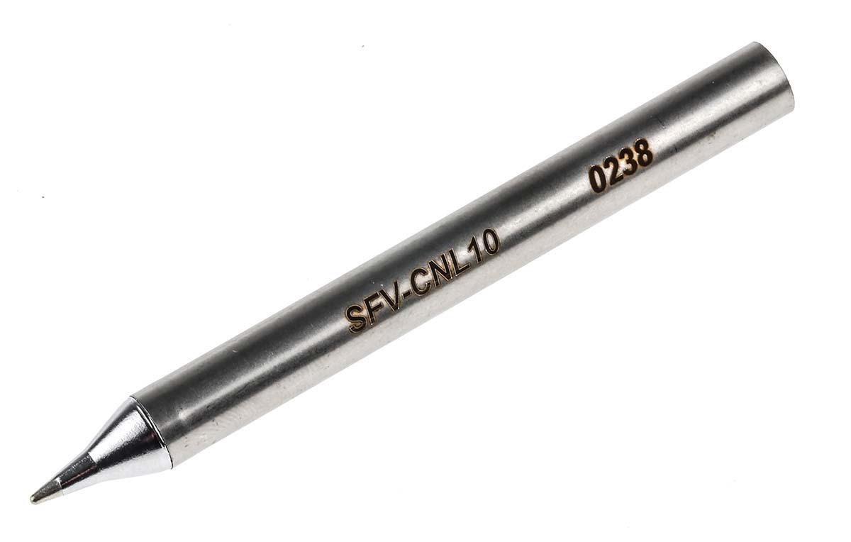Metcal SxV 1 mm Conical Soldering Iron Tip