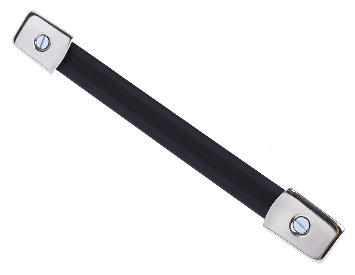 RS PRO Plastic Carry Handle