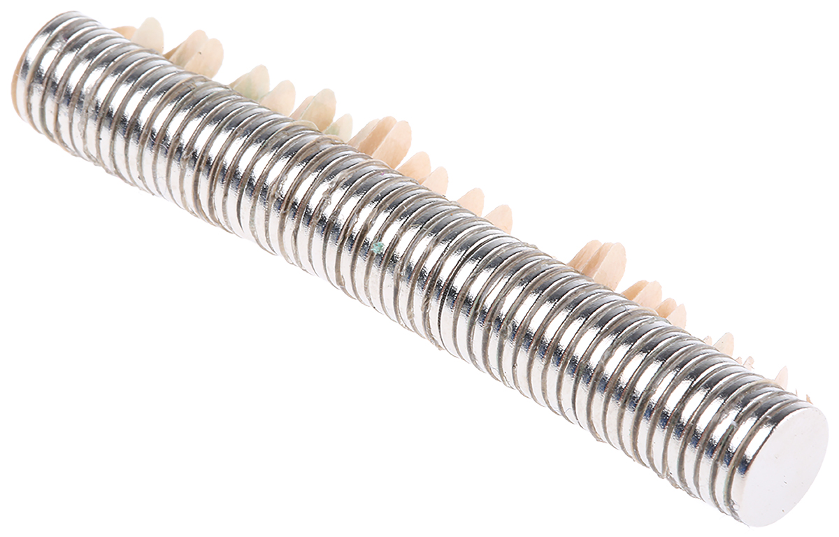 Eclipse Neodymium Magnet 0.4kg, Length 1mm, Width 8mm